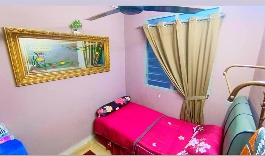 Homestay Rezeki Batu Gajah Exterior foto